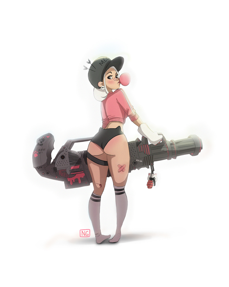 Illustration for article titled Oh, Hey Joi